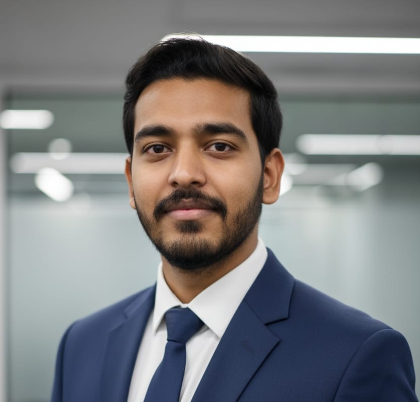 Aryan Mishra | Data Scientist & Web Developer